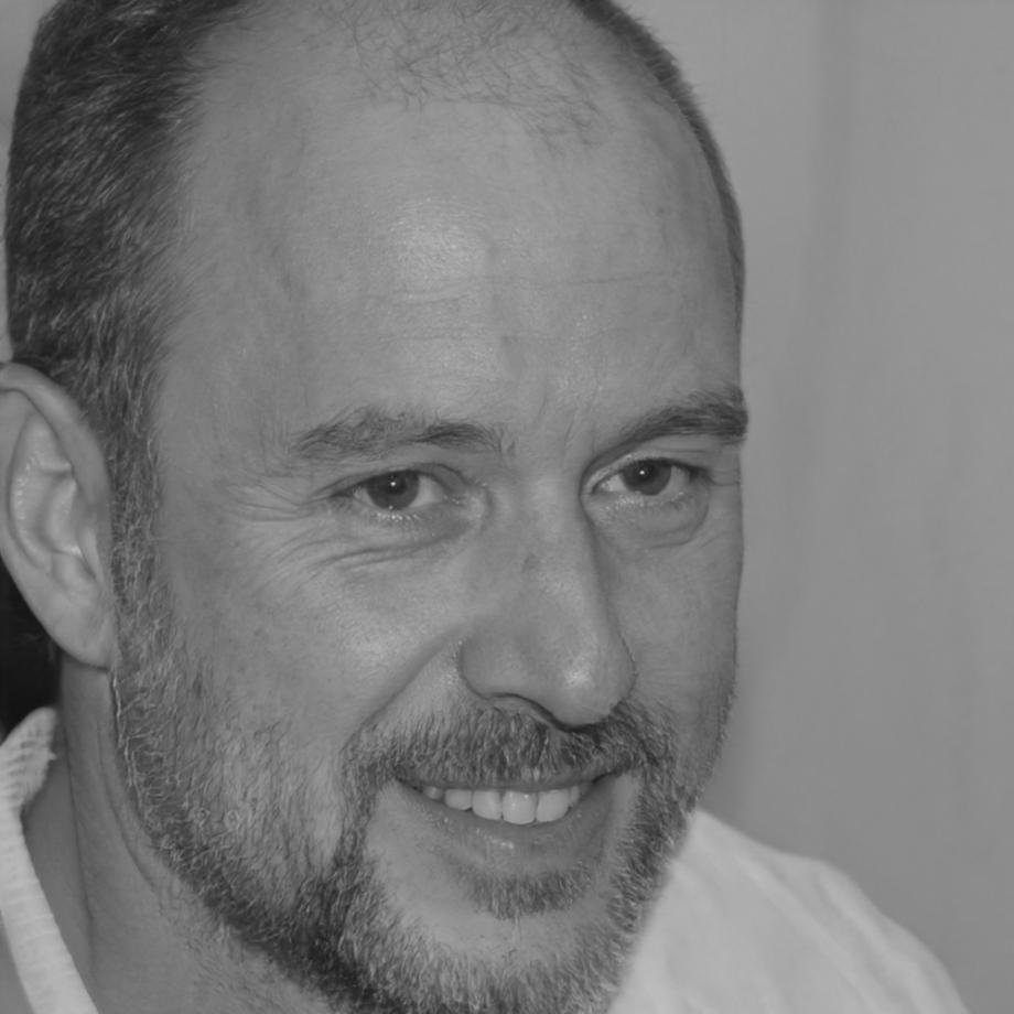 Portrait de Rémi Delacroix, expert financier